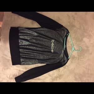 Bebe sweatshirt